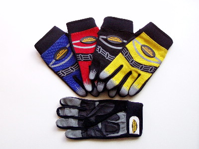 FULL FINGER GLOVES (image for) FULL FINGER GLOVES